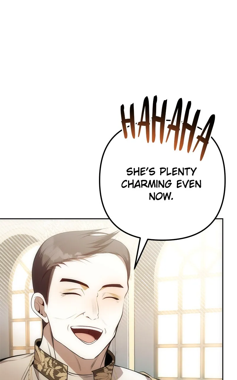 Her Tiny Highness,the Mastermind Chapter 11 page 39 - 