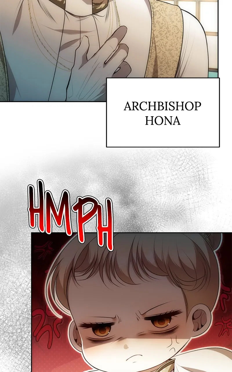 Her Tiny Highness,the Mastermind Chapter 11 page 40 - 