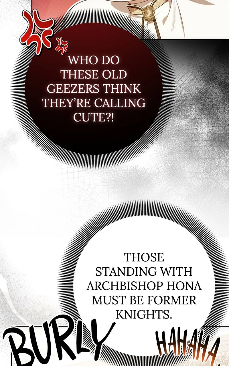 Her Tiny Highness,the Mastermind Chapter 11 page 41 - 