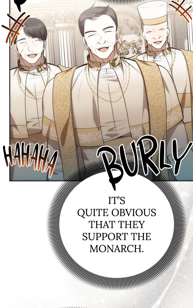 Her Tiny Highness,the Mastermind Chapter 11 page 42 - 