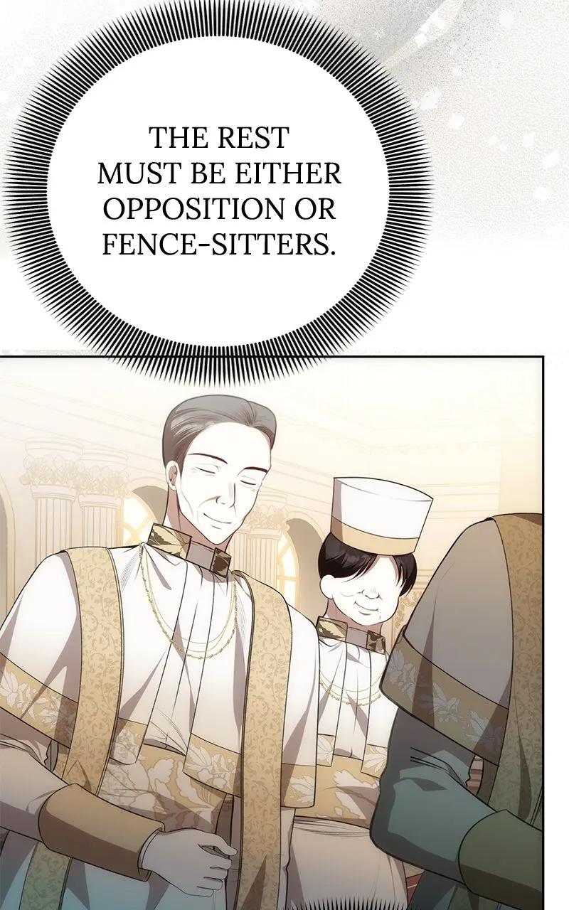 Her Tiny Highness,the Mastermind Chapter 11 page 43 - 