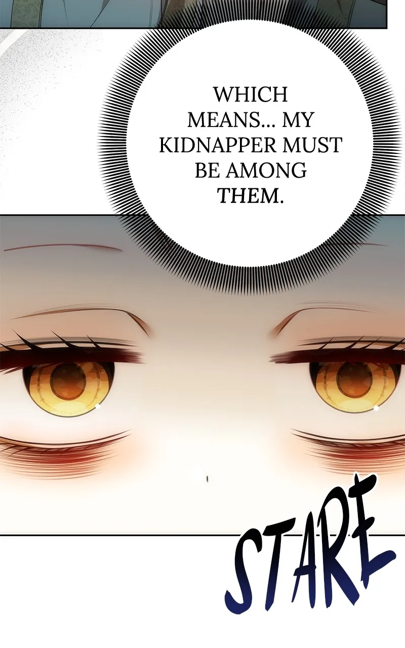 Her Tiny Highness,the Mastermind Chapter 11 page 44 - 