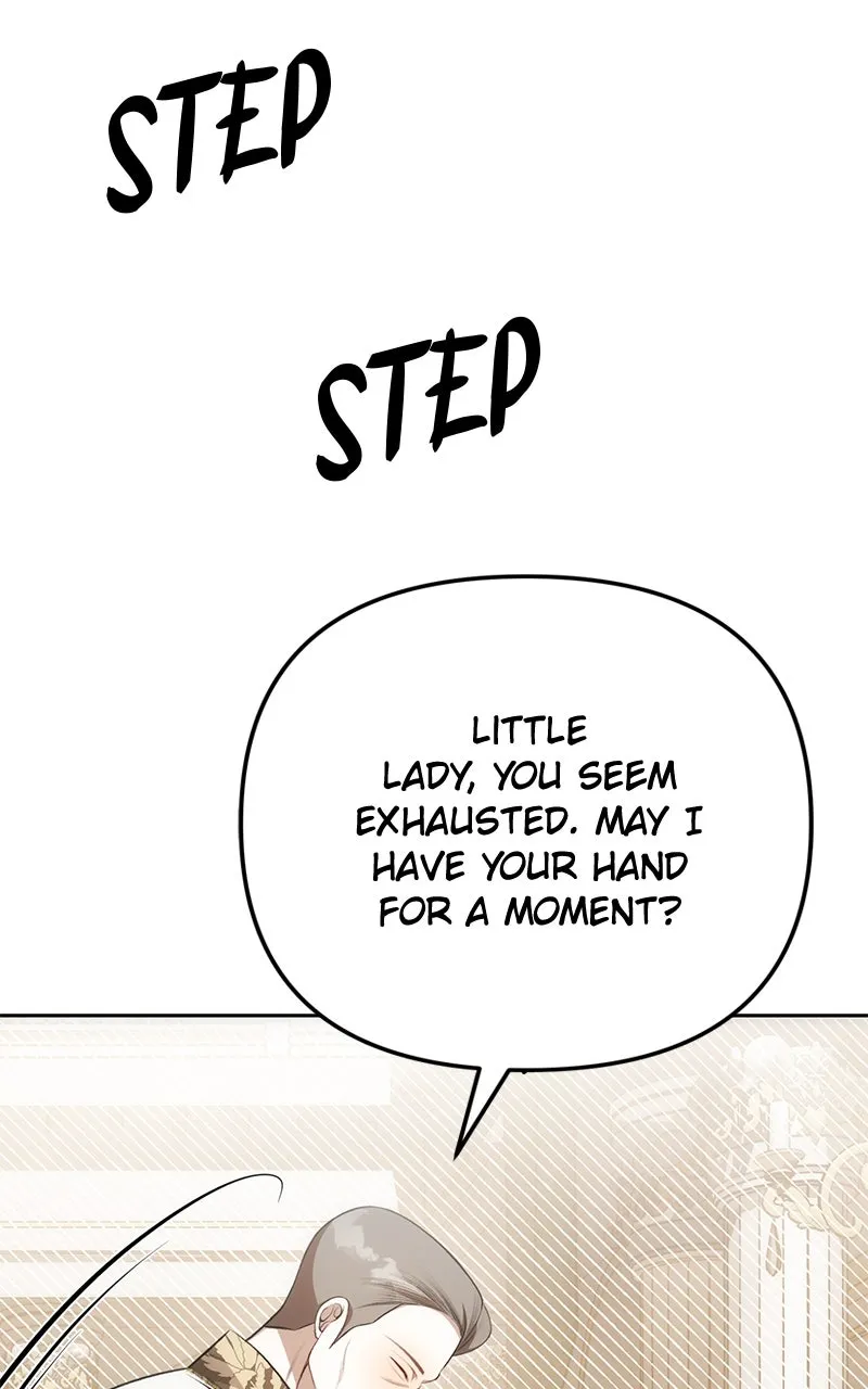 Her Tiny Highness,the Mastermind Chapter 11 page 45 - 