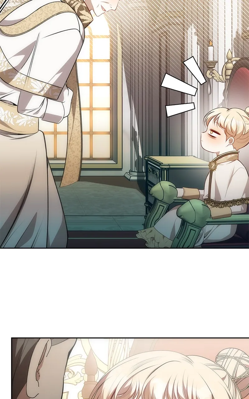Her Tiny Highness,the Mastermind Chapter 11 page 46 - 