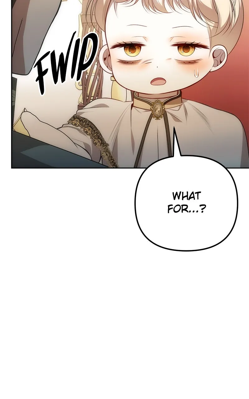 Her Tiny Highness,the Mastermind Chapter 11 page 47 - 