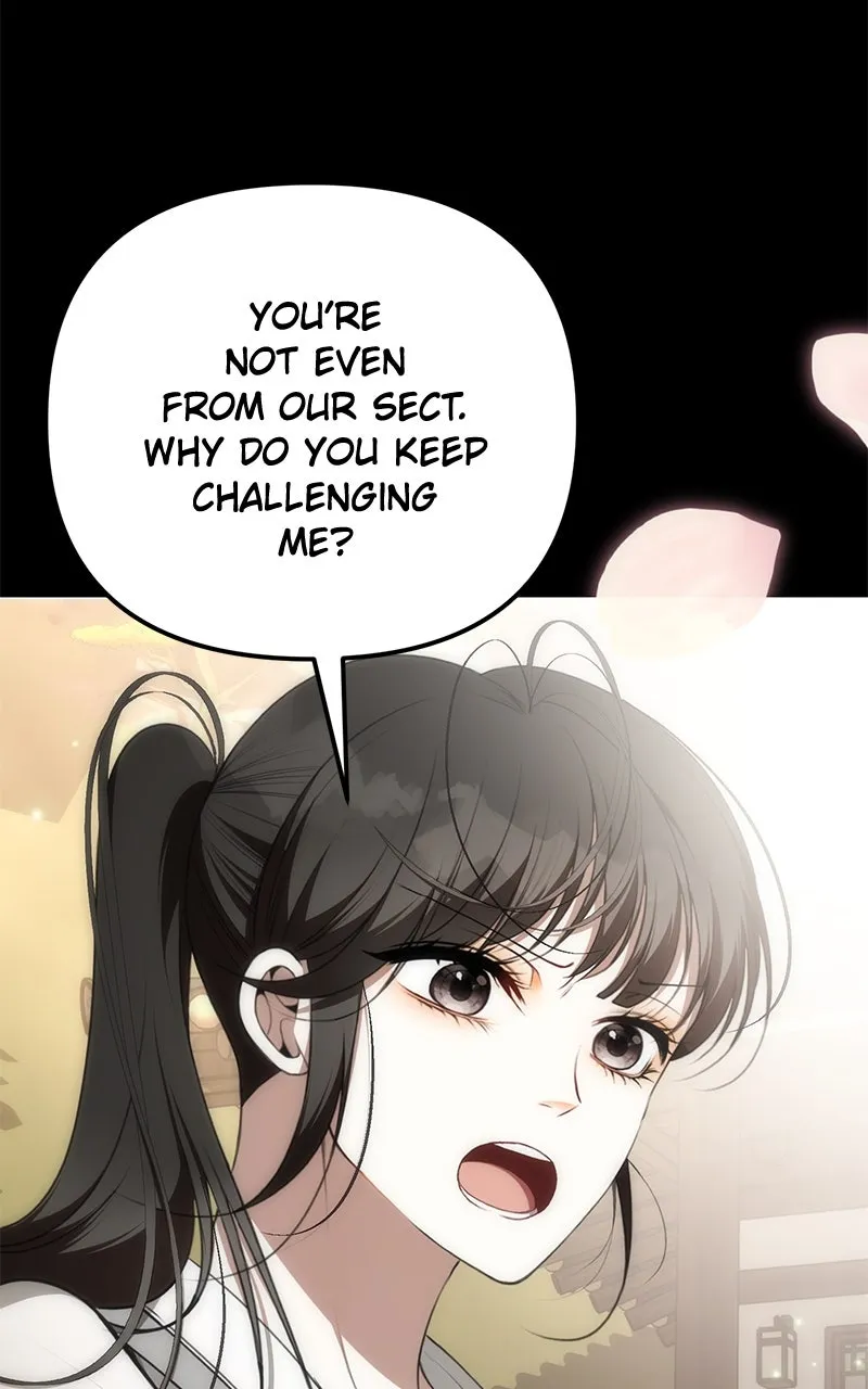 Her Tiny Highness,the Mastermind Chapter 11 page 6 - 