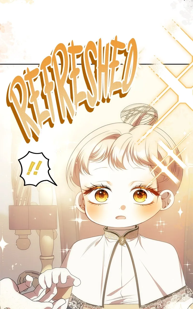 Her Tiny Highness,the Mastermind Chapter 11 page 53 - 