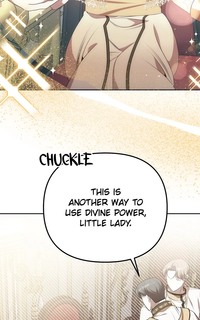 Her Tiny Highness,the Mastermind Chapter 11 page 54 - 
