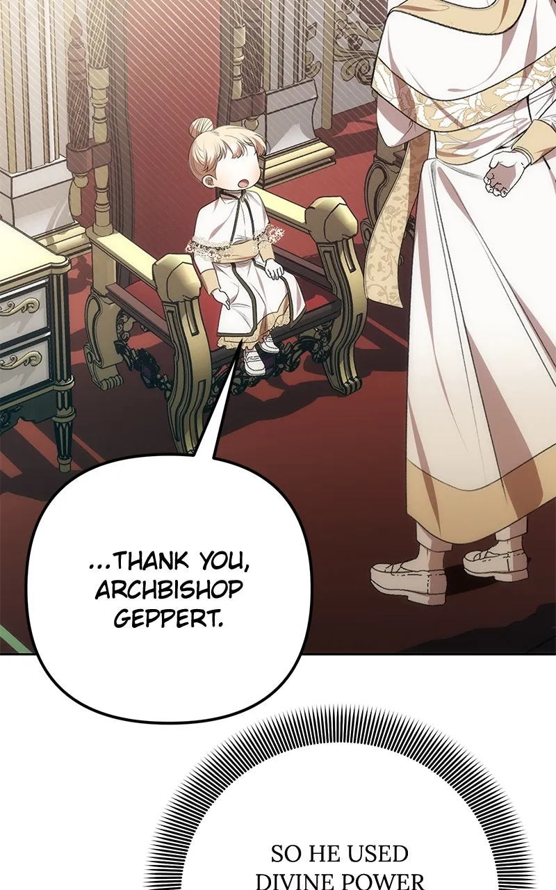 Her Tiny Highness,the Mastermind Chapter 11 page 55 - 