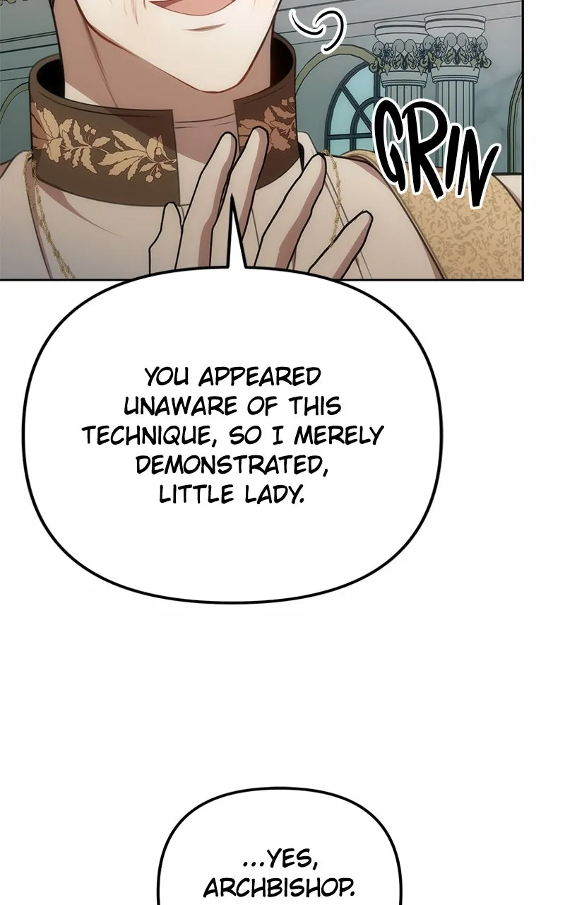 Her Tiny Highness,the Mastermind Chapter 11 page 57 - 