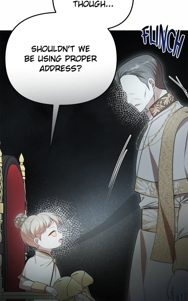 Her Tiny Highness,the Mastermind Chapter 11 page 58 - 