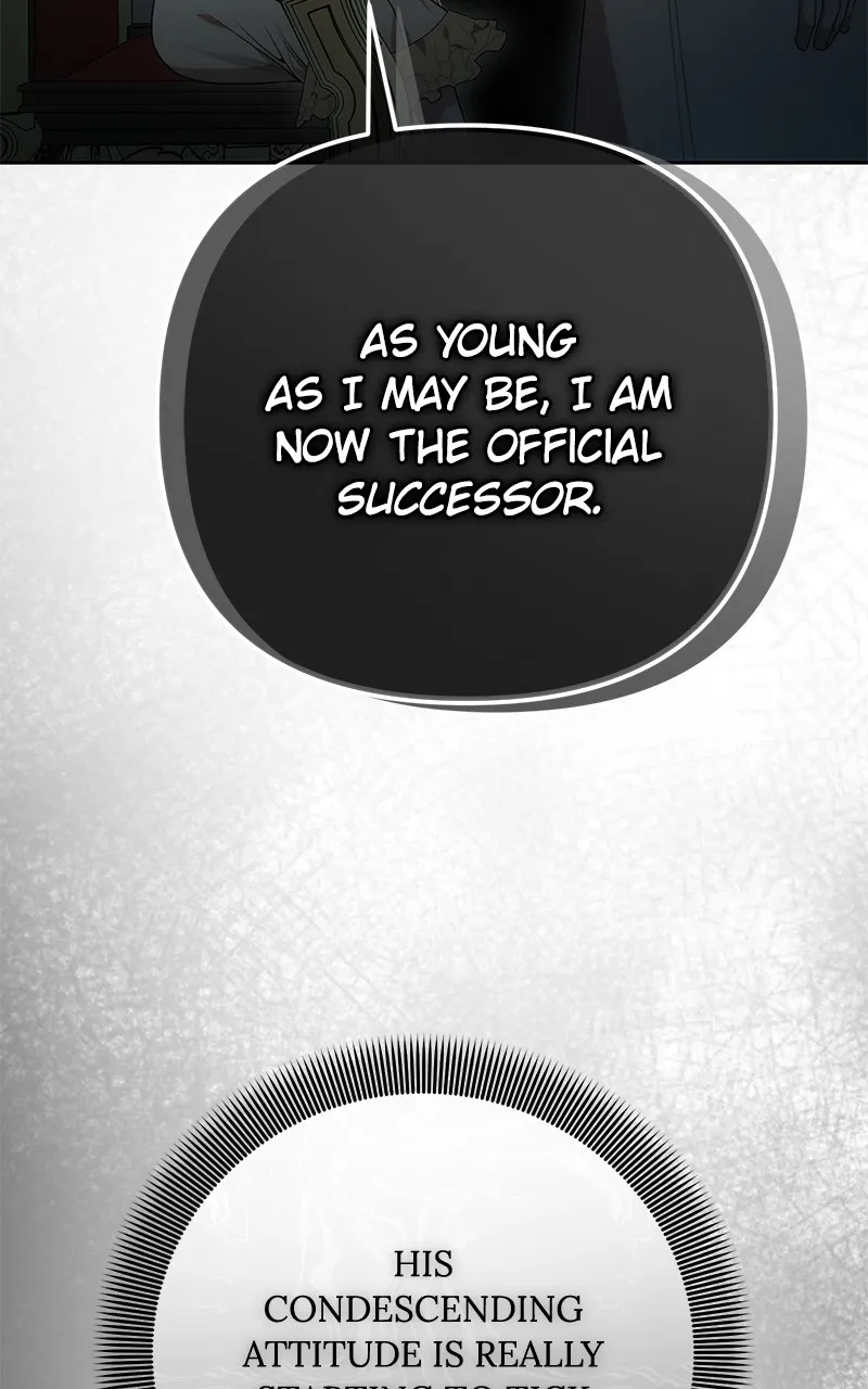 Her Tiny Highness,the Mastermind Chapter 11 page 59 - 