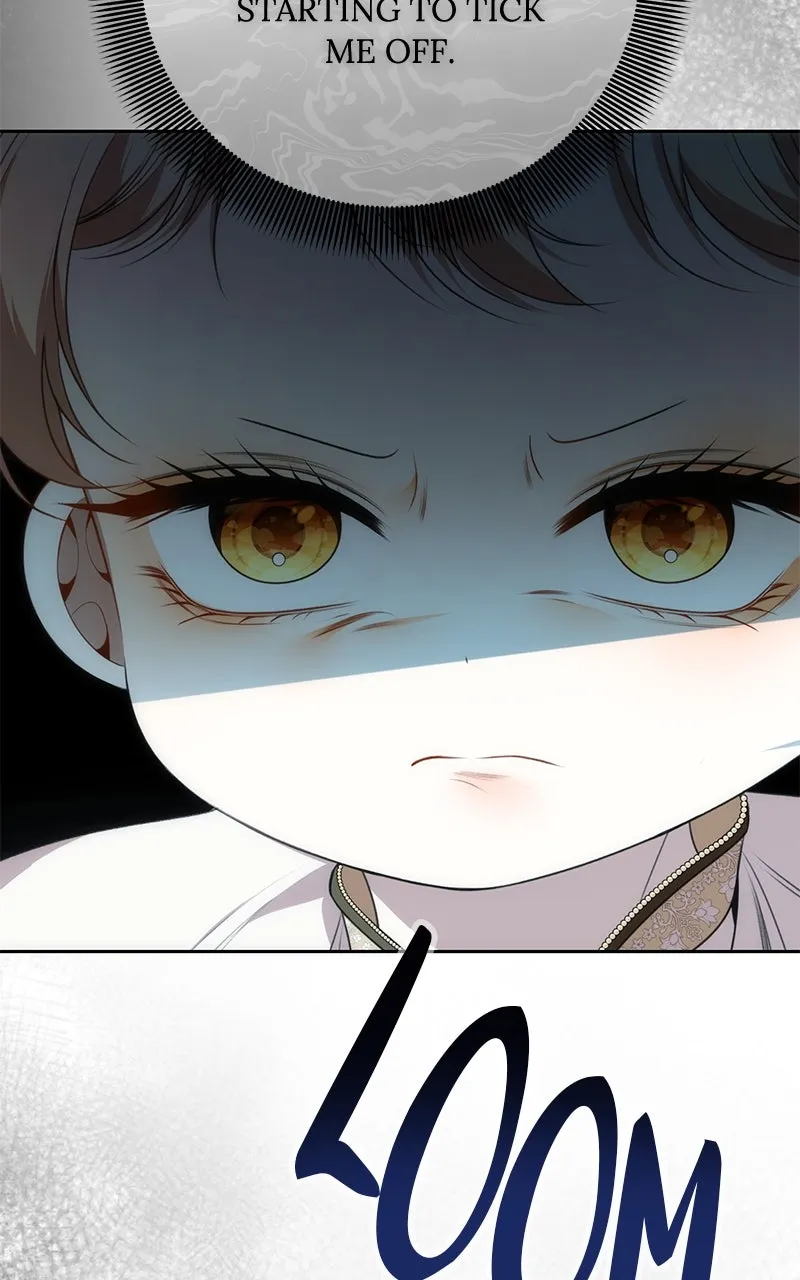 Her Tiny Highness,the Mastermind Chapter 11 page 60 - 