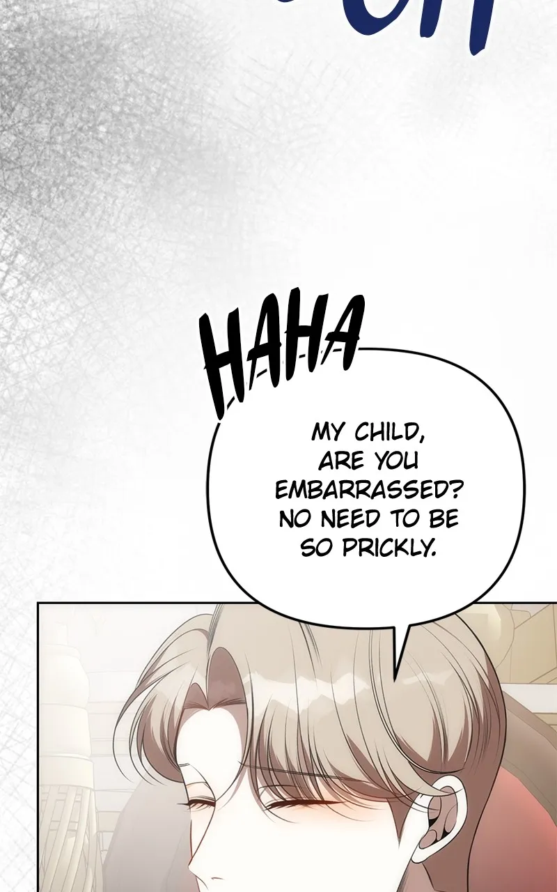Her Tiny Highness,the Mastermind Chapter 11 page 61 - 