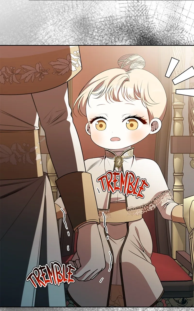 Her Tiny Highness,the Mastermind Chapter 11 page 65 - 