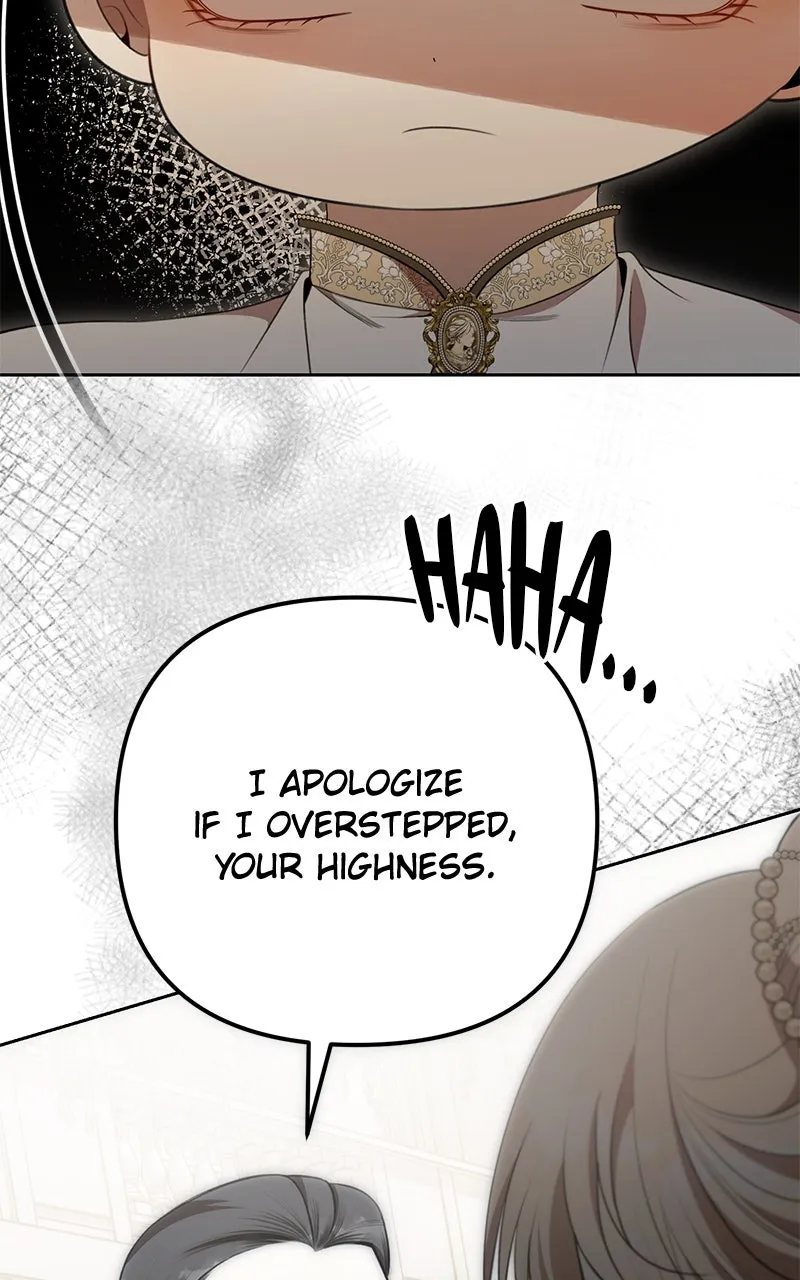 Her Tiny Highness,the Mastermind Chapter 11 page 67 - 
