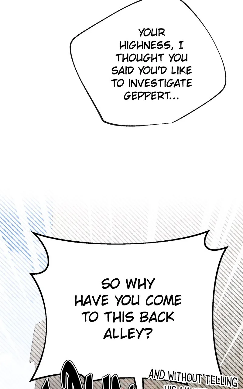 Her Tiny Highness,the Mastermind Chapter 11 page 71 - 