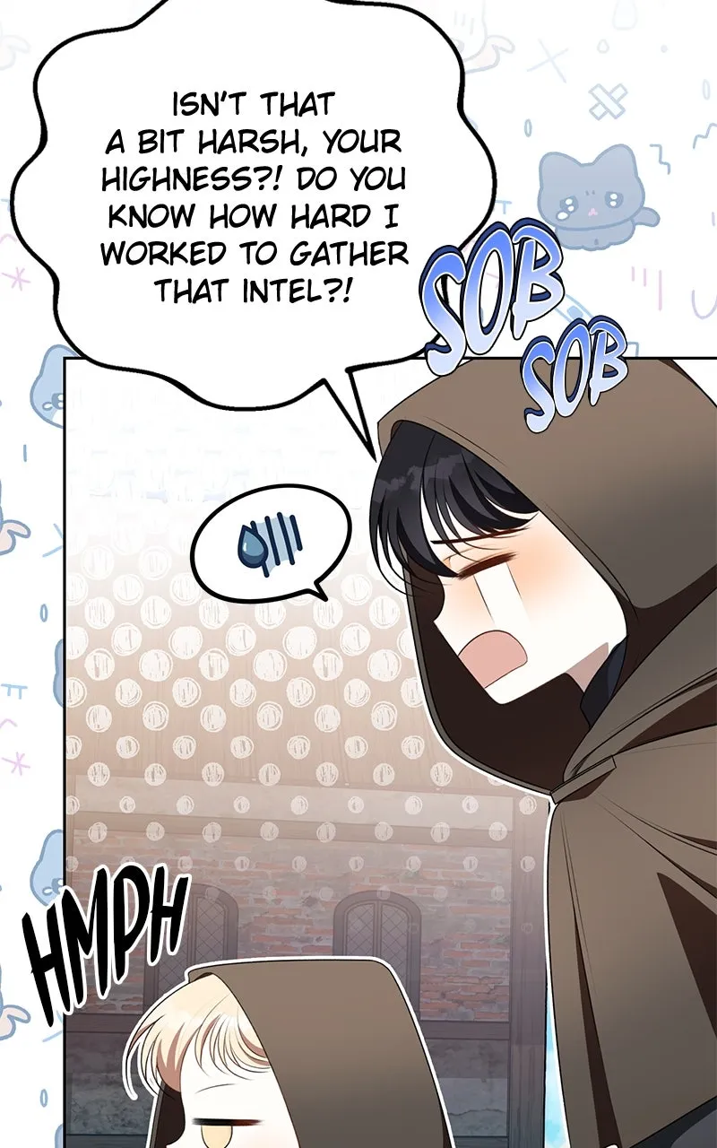 Her Tiny Highness,the Mastermind Chapter 11 page 75 - 