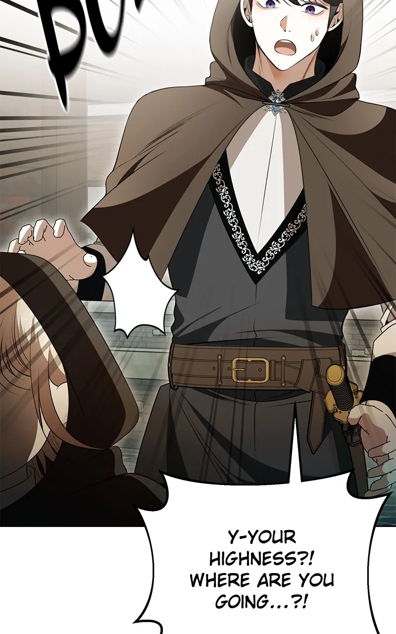 Her Tiny Highness,the Mastermind Chapter 11 page 82 - 