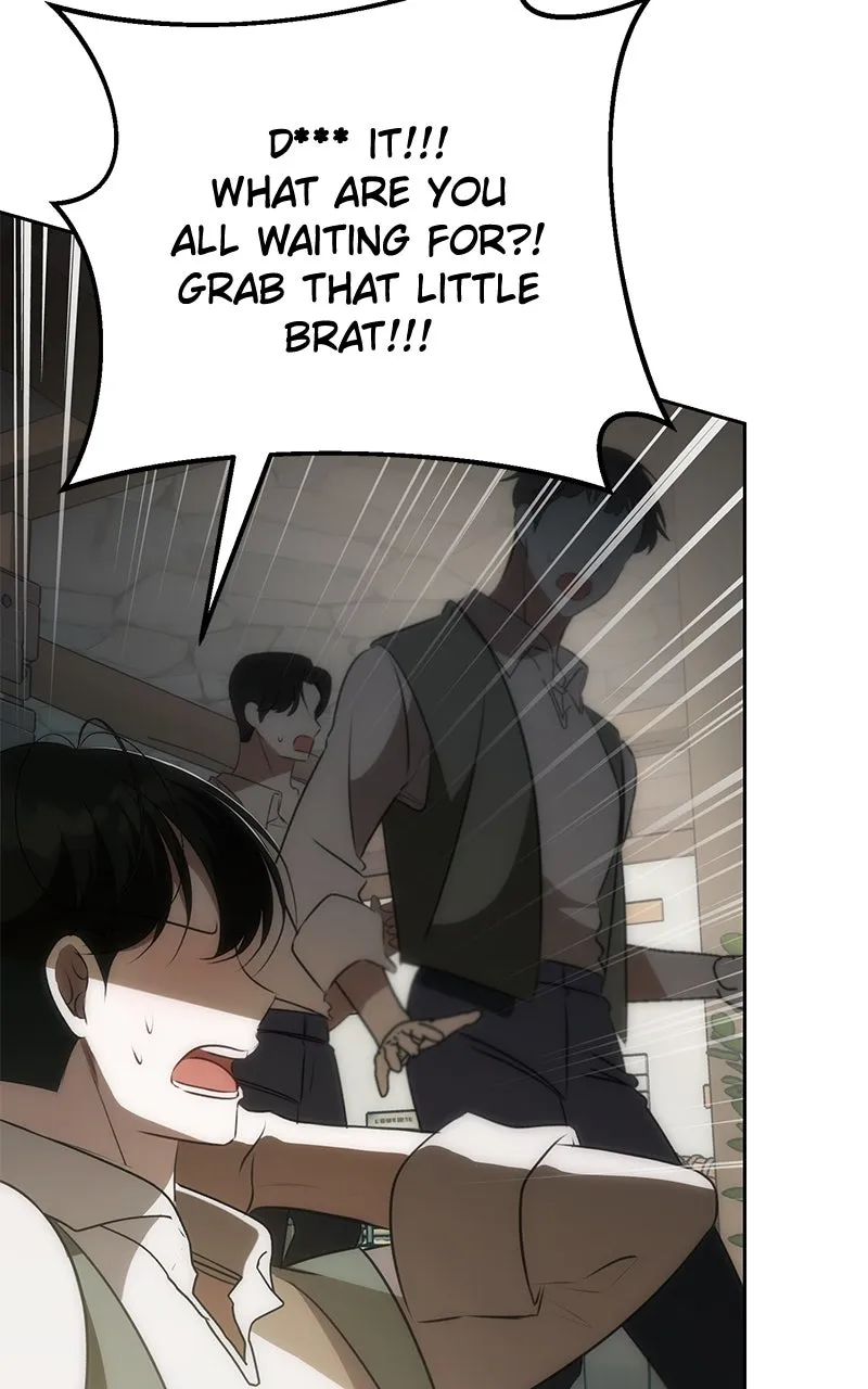 Her Tiny Highness,the Mastermind Chapter 11 page 97 - 