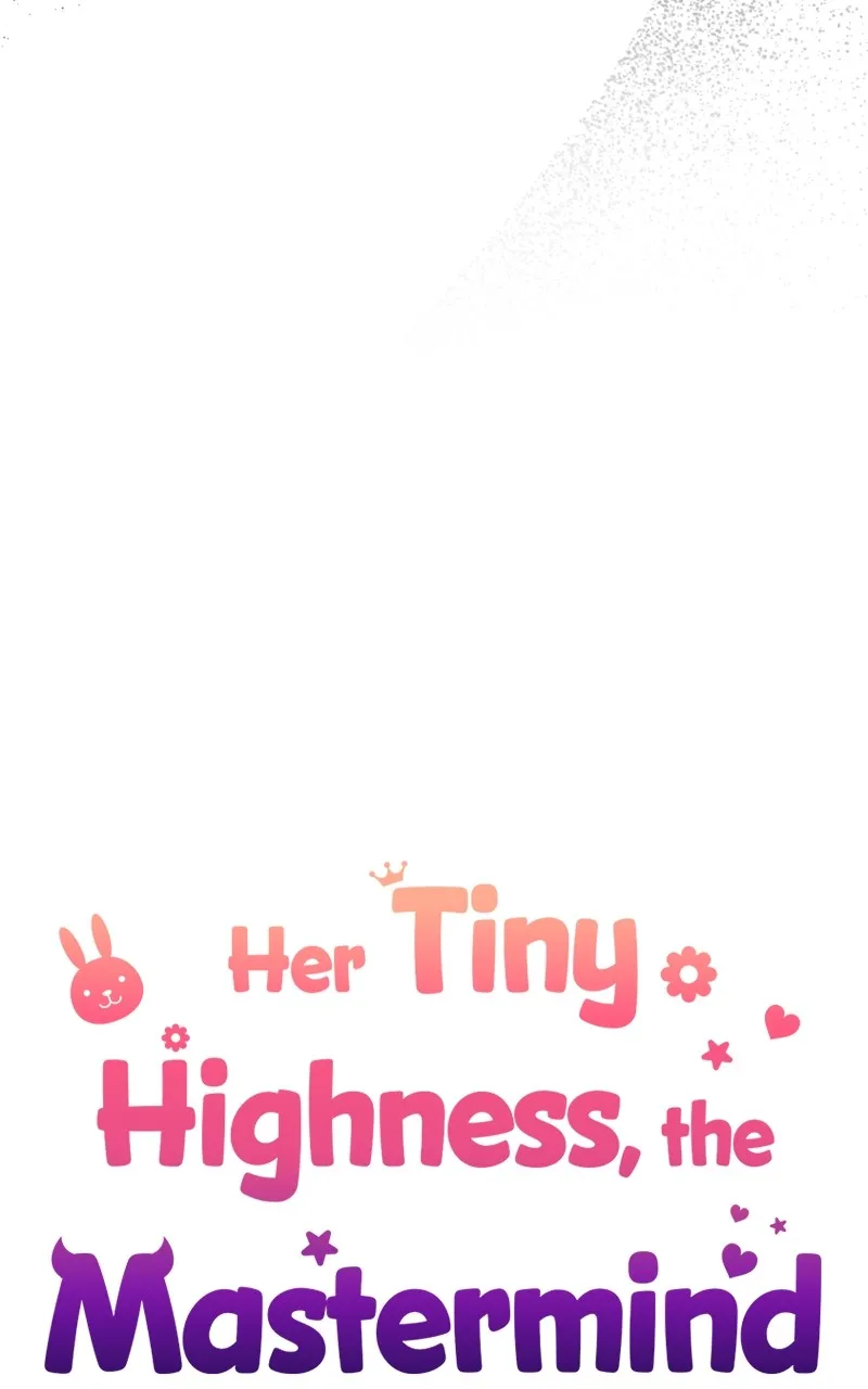 Her Tiny Highness,the Mastermind Chapter 12 page 20 - 