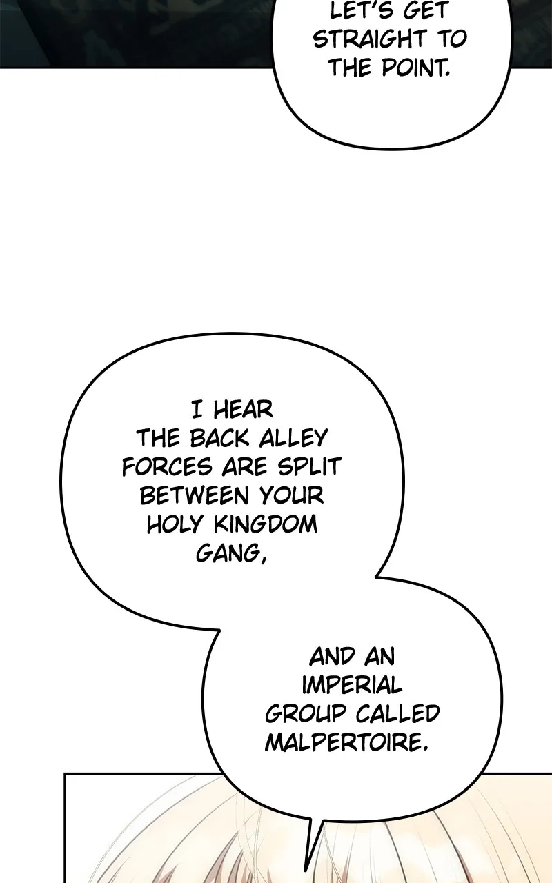 Her Tiny Highness,the Mastermind Chapter 12 page 23 - 