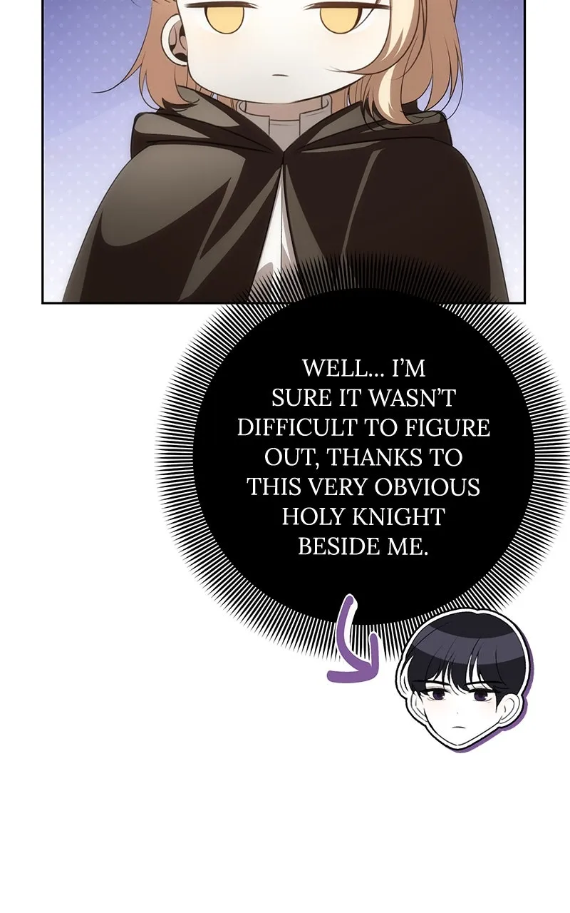 Her Tiny Highness,the Mastermind Chapter 12 page 27 - 
