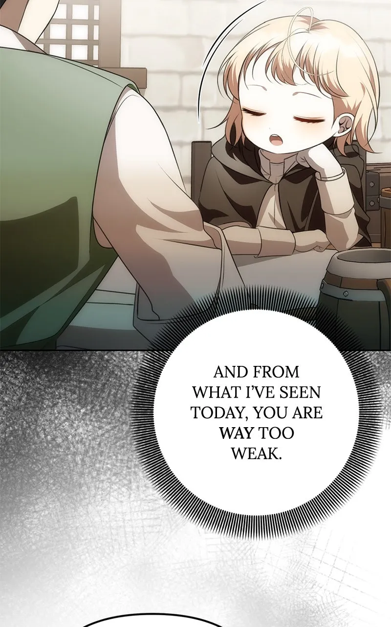 Her Tiny Highness,the Mastermind Chapter 12 page 31 - 