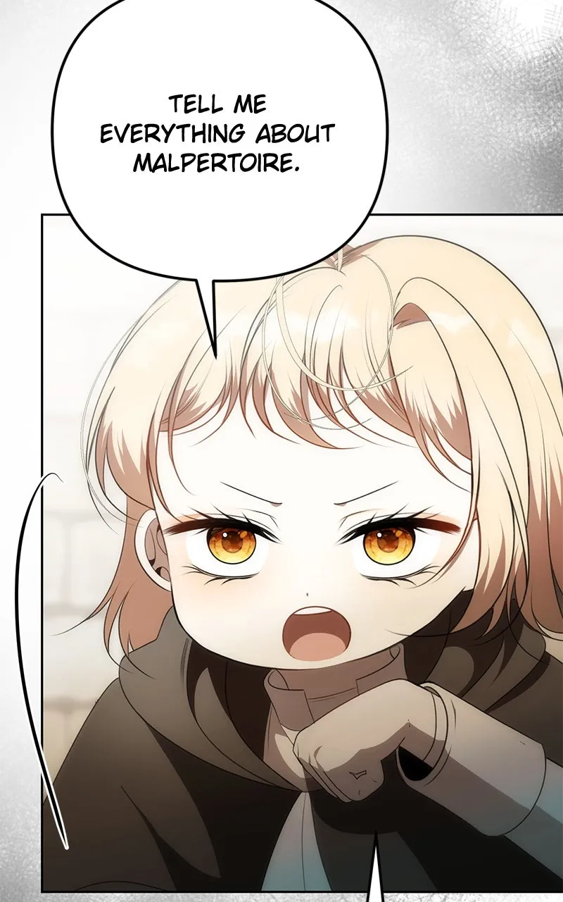 Her Tiny Highness,the Mastermind Chapter 12 page 32 - 