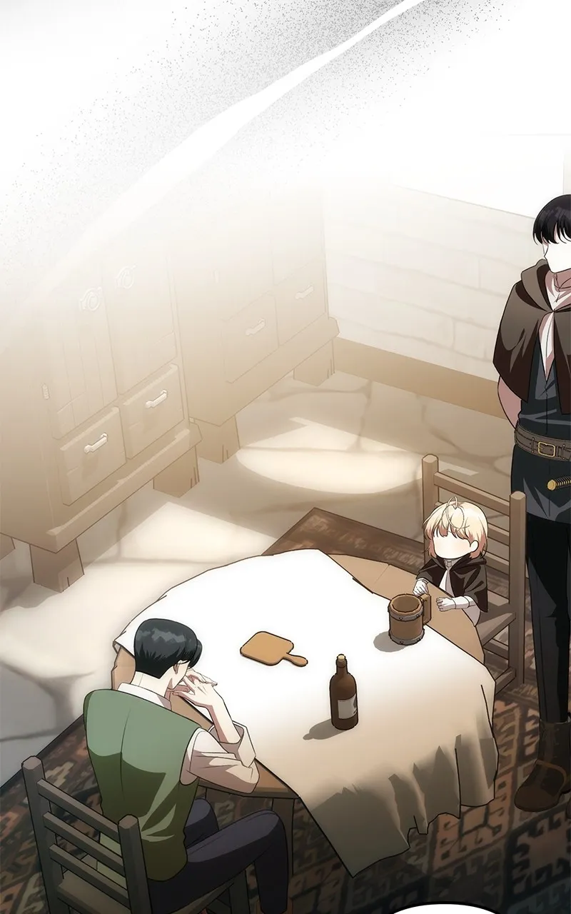 Her Tiny Highness,the Mastermind Chapter 12 page 37 - 