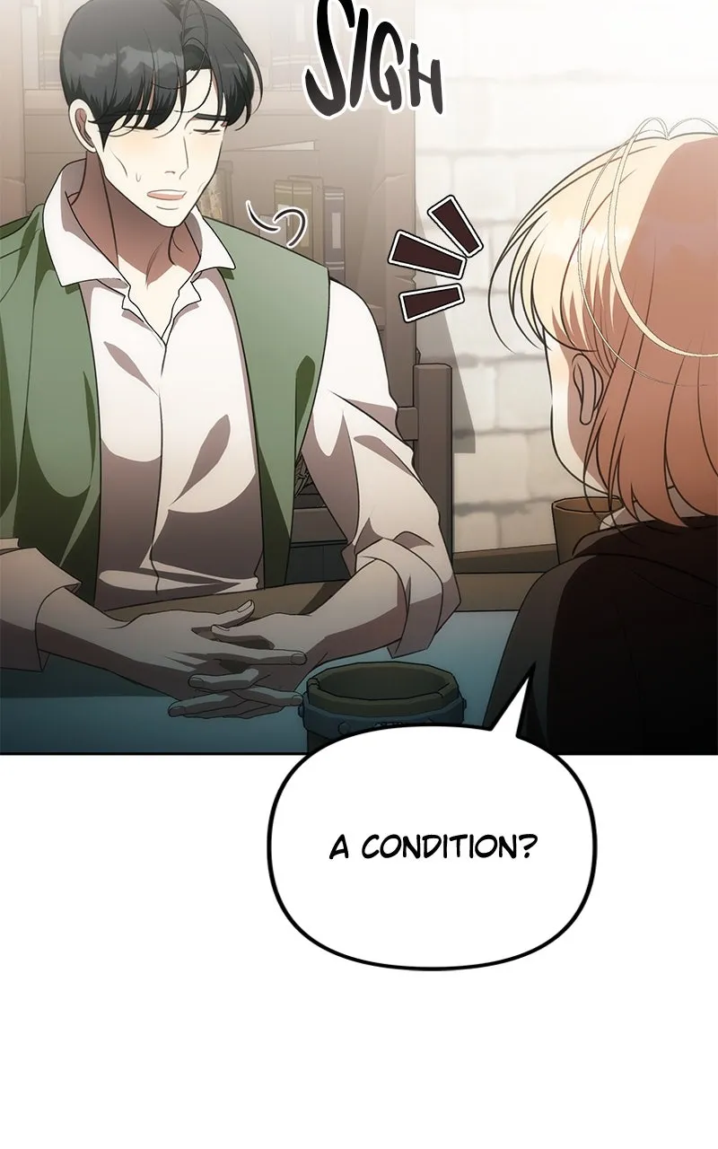 Her Tiny Highness,the Mastermind Chapter 12 page 39 - 