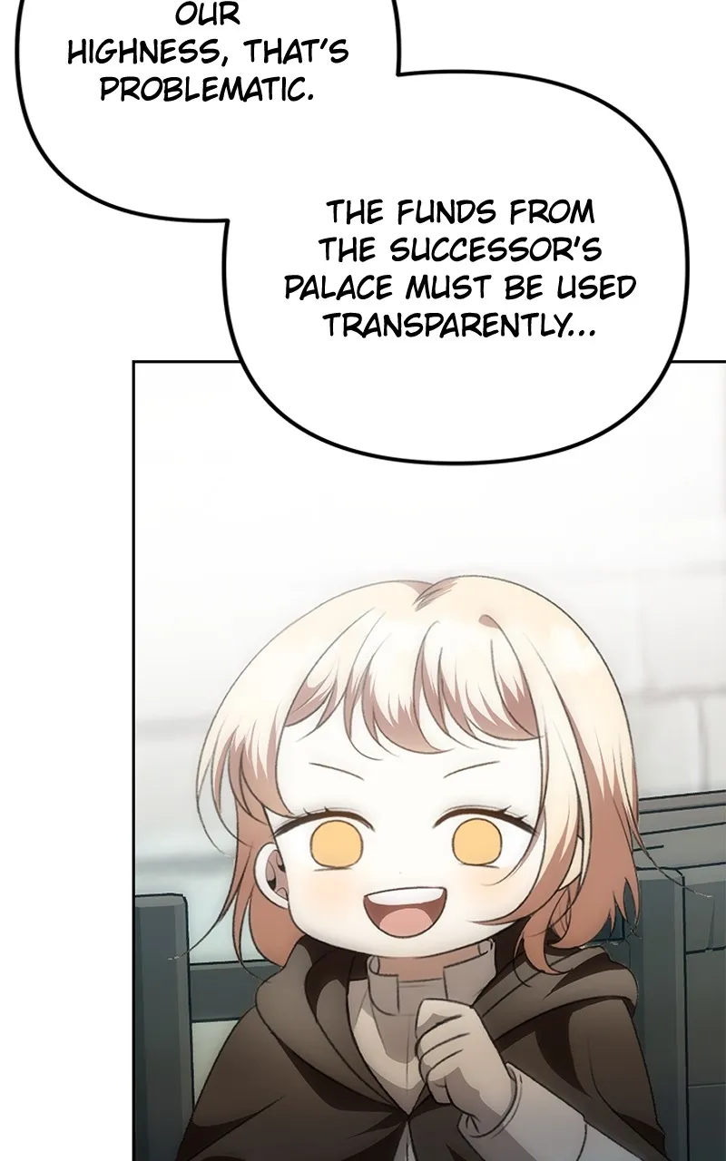 Her Tiny Highness,the Mastermind Chapter 12 page 42 - 