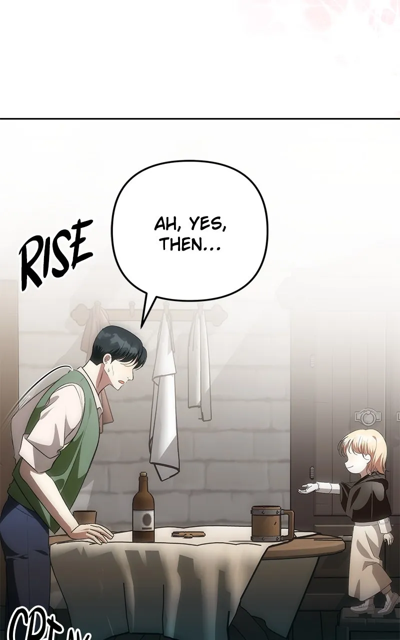 Her Tiny Highness,the Mastermind Chapter 12 page 47 - 