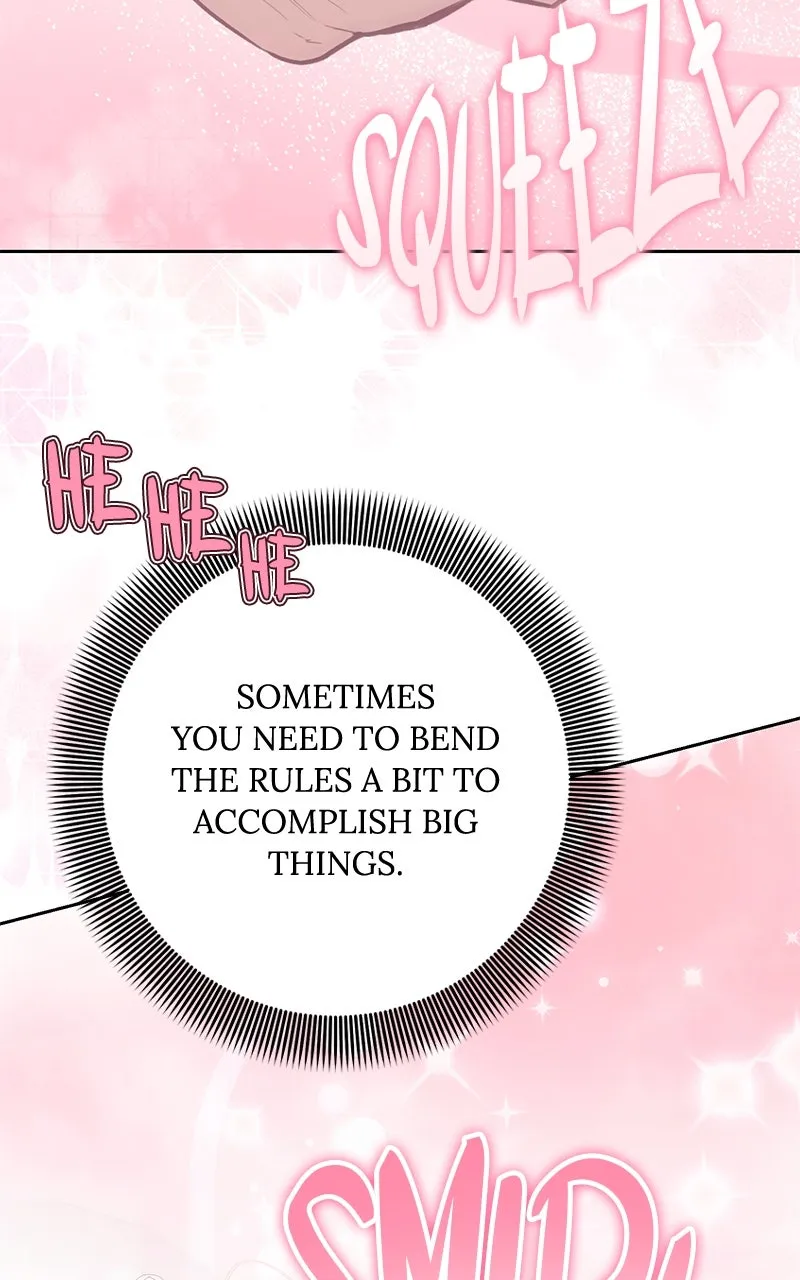 Her Tiny Highness,the Mastermind Chapter 12 page 49 - 
