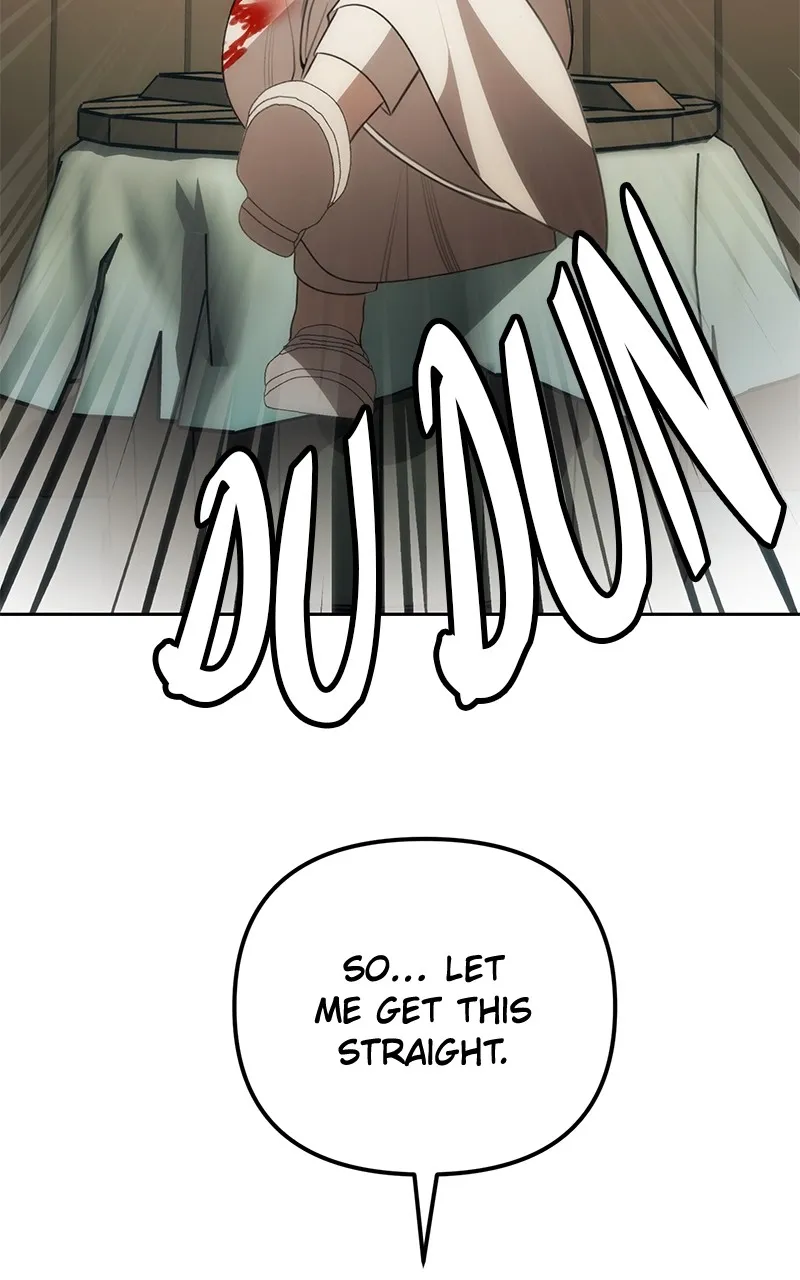 Her Tiny Highness,the Mastermind Chapter 12 page 6 - 