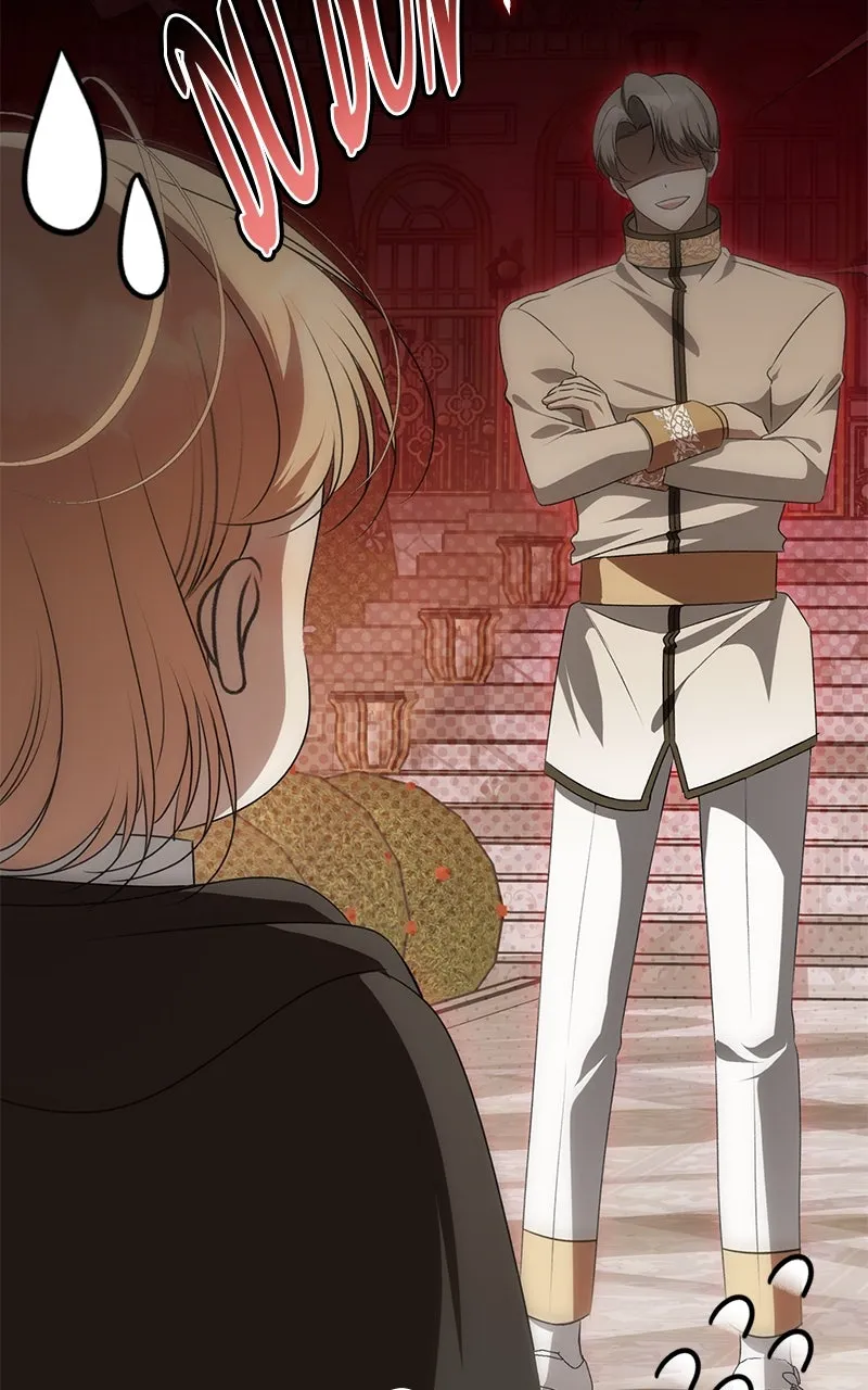 Her Tiny Highness,the Mastermind Chapter 12 page 56 - 