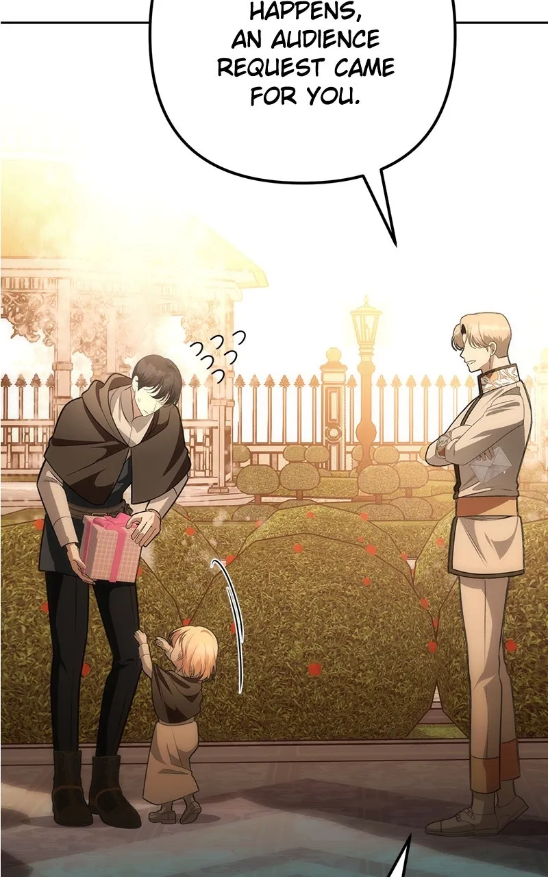 Her Tiny Highness,the Mastermind Chapter 12 page 58 - 