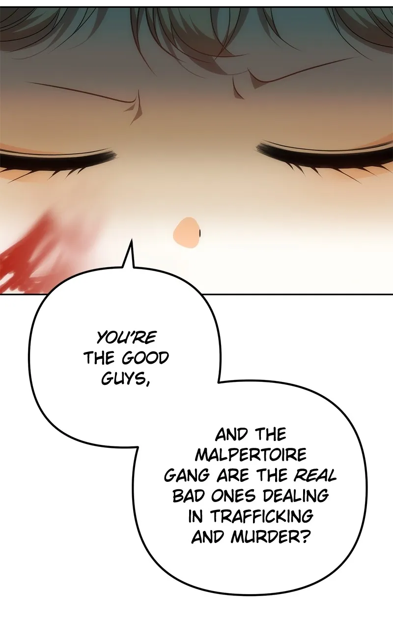Her Tiny Highness,the Mastermind Chapter 12 page 7 - 