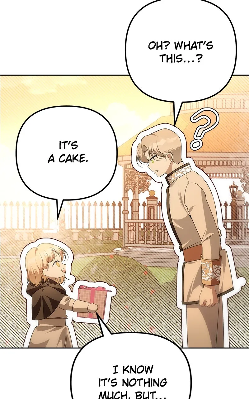 Her Tiny Highness,the Mastermind Chapter 12 page 61 - 