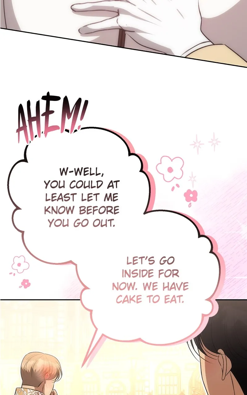 Her Tiny Highness,the Mastermind Chapter 12 page 65 - 