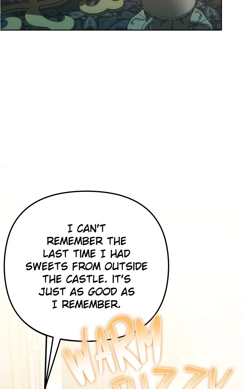 Her Tiny Highness,the Mastermind Chapter 12 page 70 - 