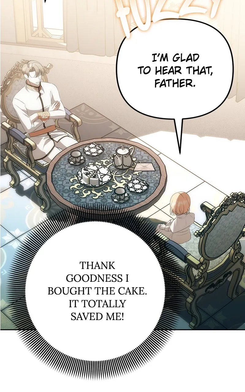 Her Tiny Highness,the Mastermind Chapter 12 page 71 - 