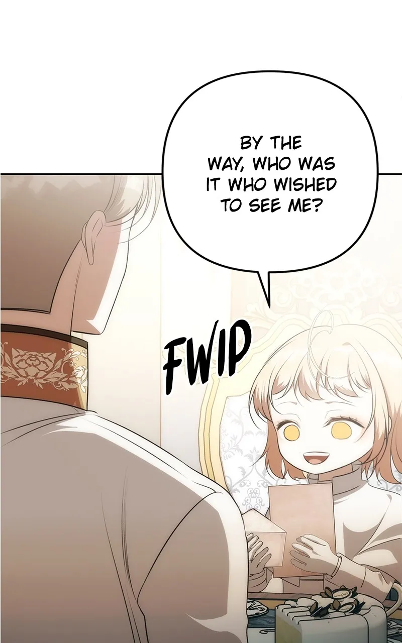 Her Tiny Highness,the Mastermind Chapter 12 page 72 - 