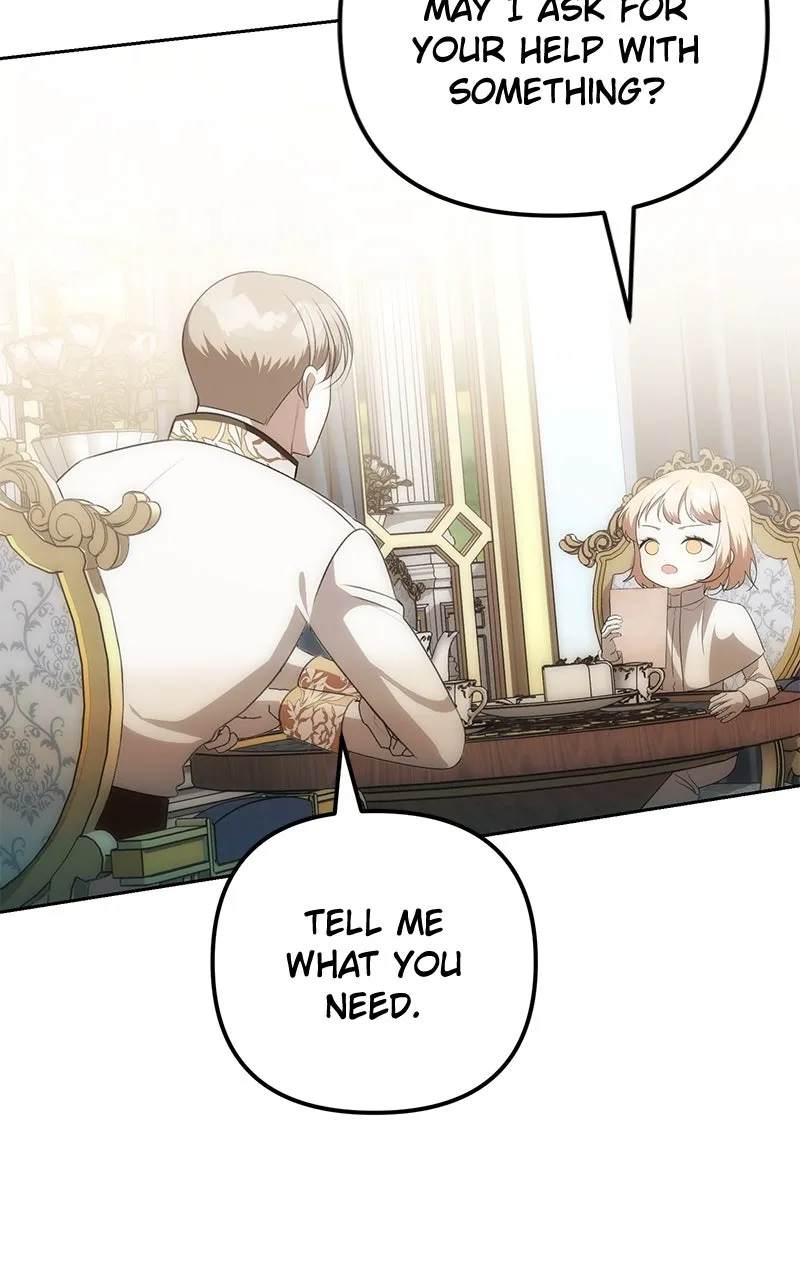 Her Tiny Highness,the Mastermind Chapter 12 page 79 - 