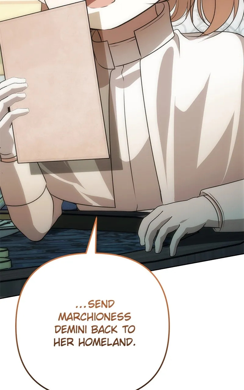 Her Tiny Highness,the Mastermind Chapter 12 page 81 - 
