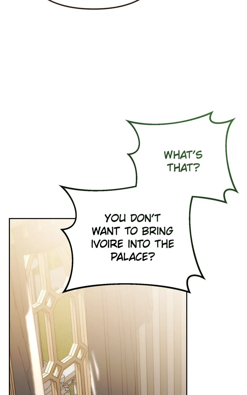 Her Tiny Highness,the Mastermind Chapter 12 page 82 - 