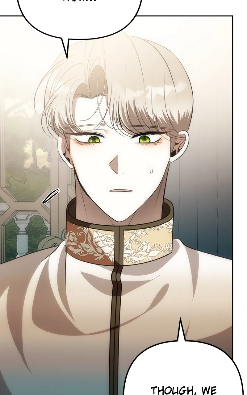 Her Tiny Highness,the Mastermind Chapter 12 page 84 - 