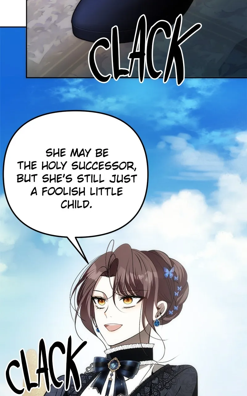 Her Tiny Highness,the Mastermind Chapter 12 page 99 - 
