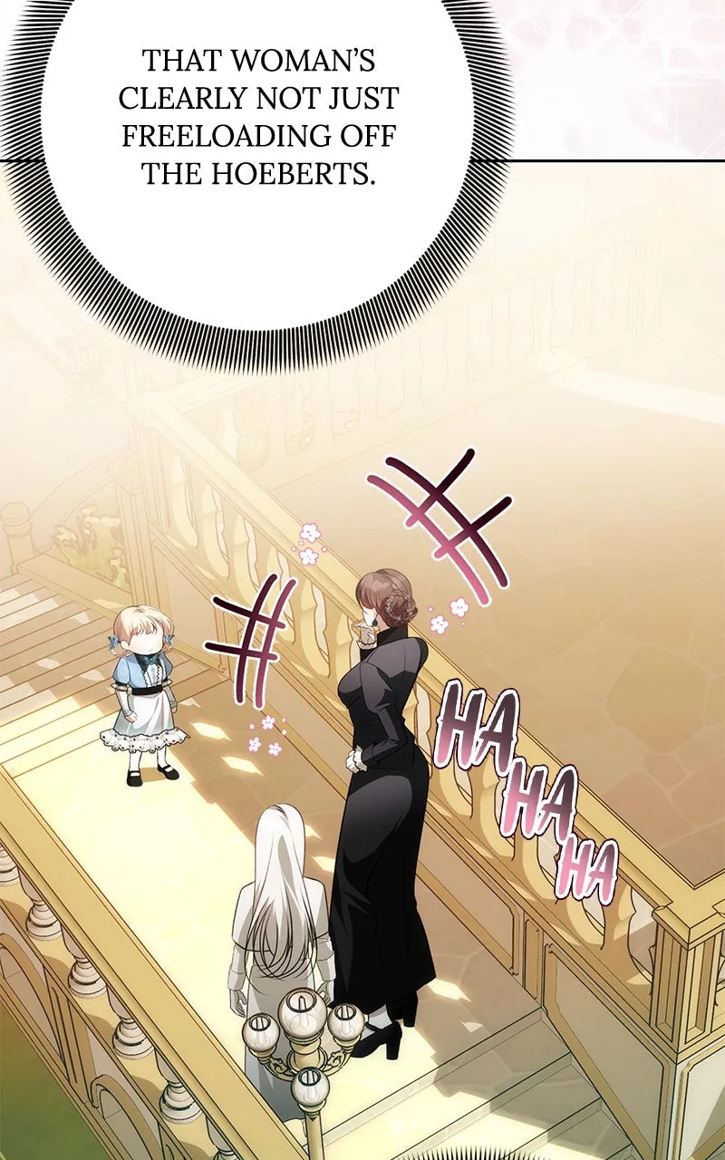Her Tiny Highness,the Mastermind Chapter 13 page 12 - 