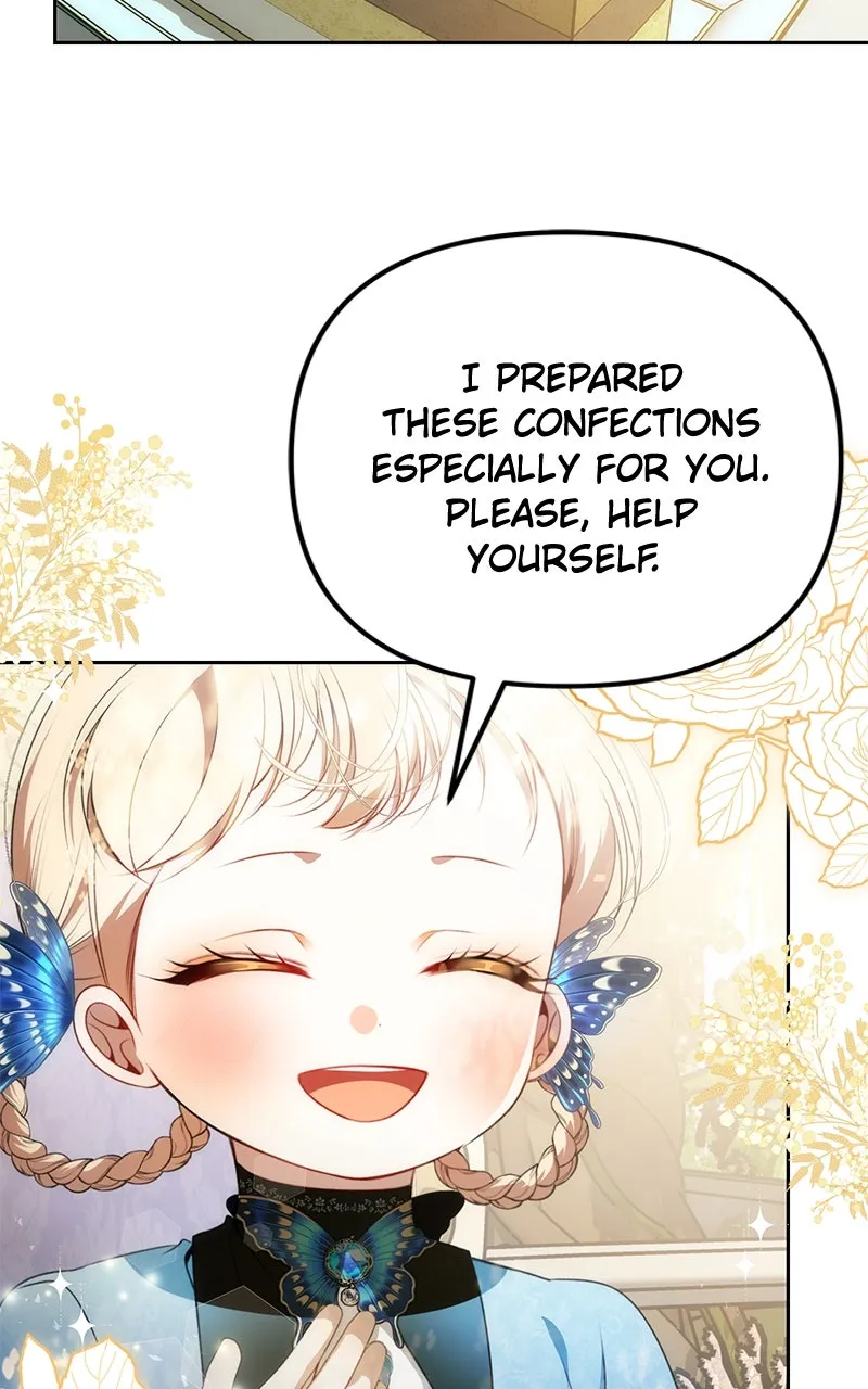 Her Tiny Highness,the Mastermind Chapter 13 page 20 - 